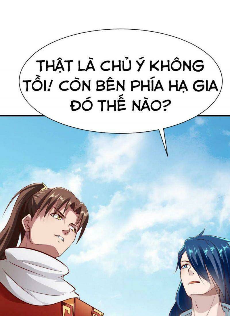 Chiến Đỉnh: Chapter 208