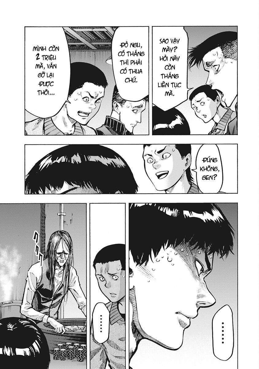 Casinogui: Chapter 46