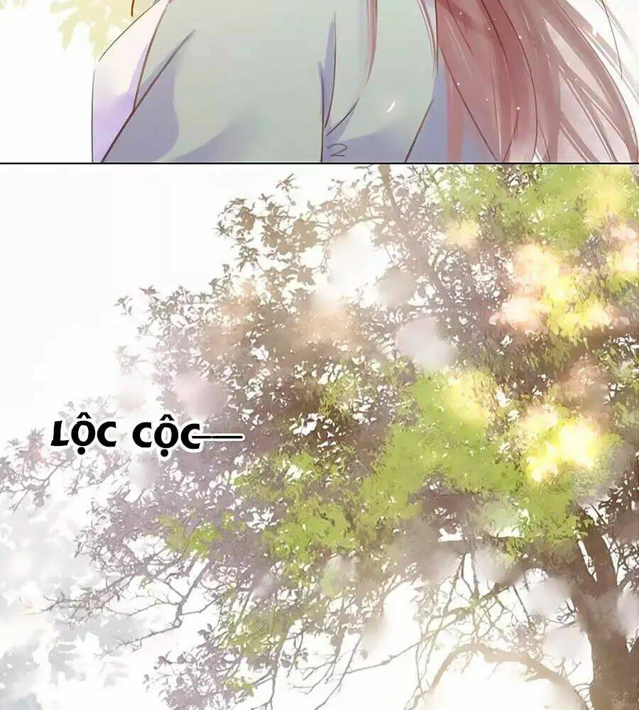 Tiểu Sư Phụ, Tóc Giả Của Ngài Rơi Rồi!: Chapter 18