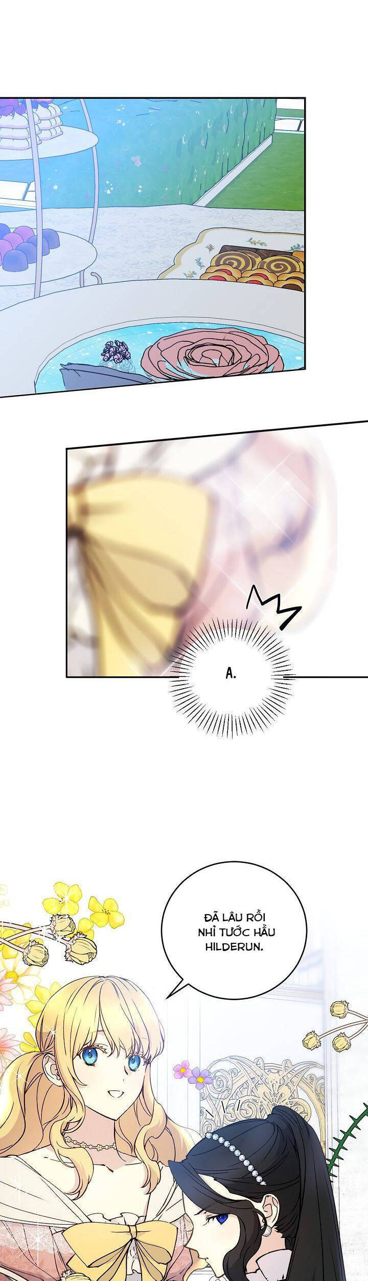 Cô Hầu Giỏi Giang: Chapter 52