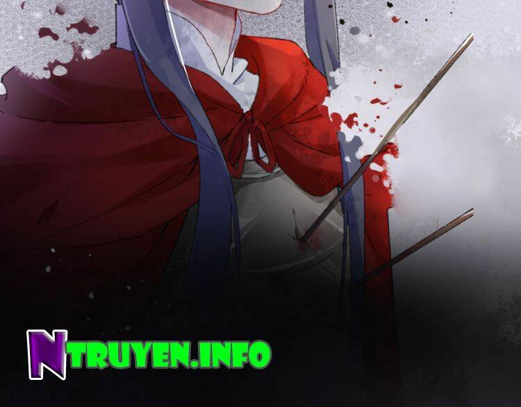 Hoa Nhan Sách: Chapter 62.1