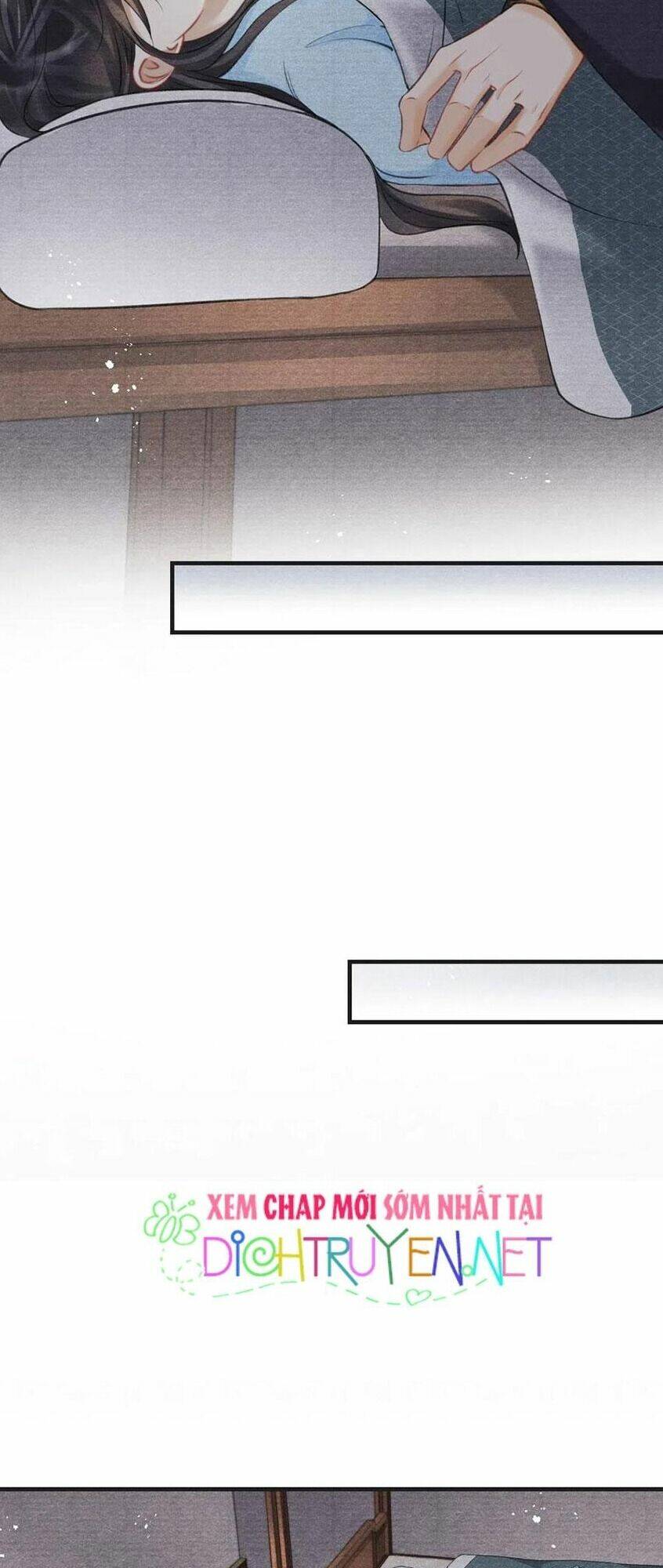 Nhất Kiếm Sương Hàn: Chapter 41