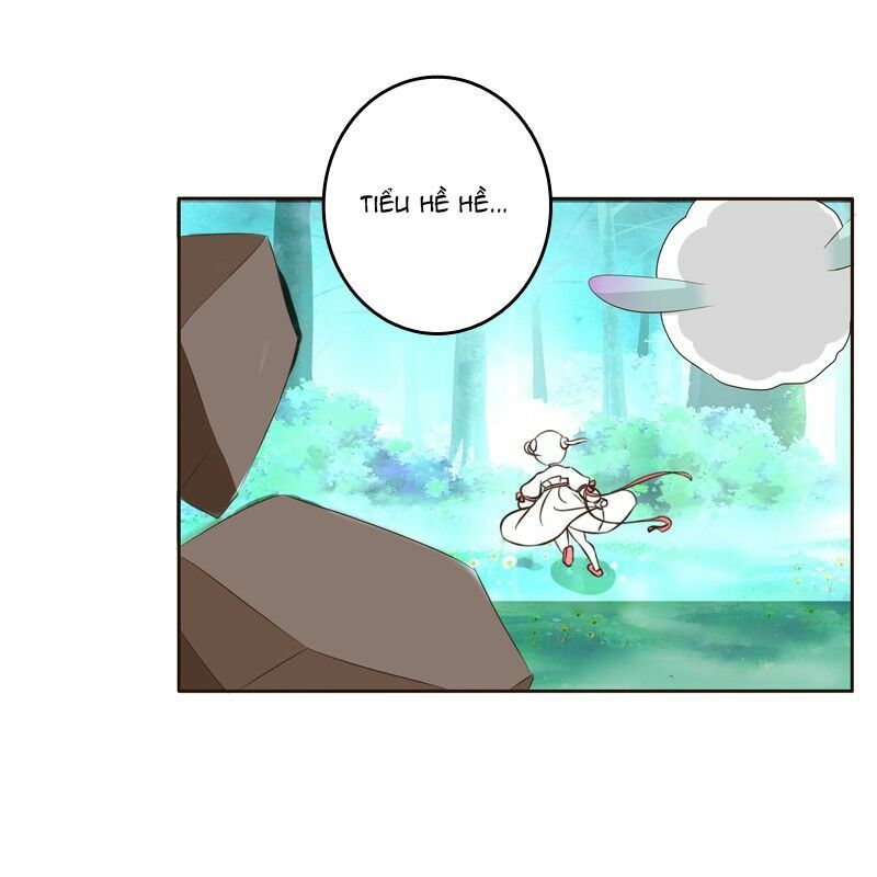 Thông Linh Phi: Chapter 168