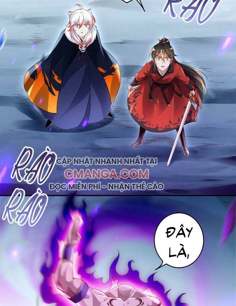 Thiên Kim Bất Hoán: Chapter 68