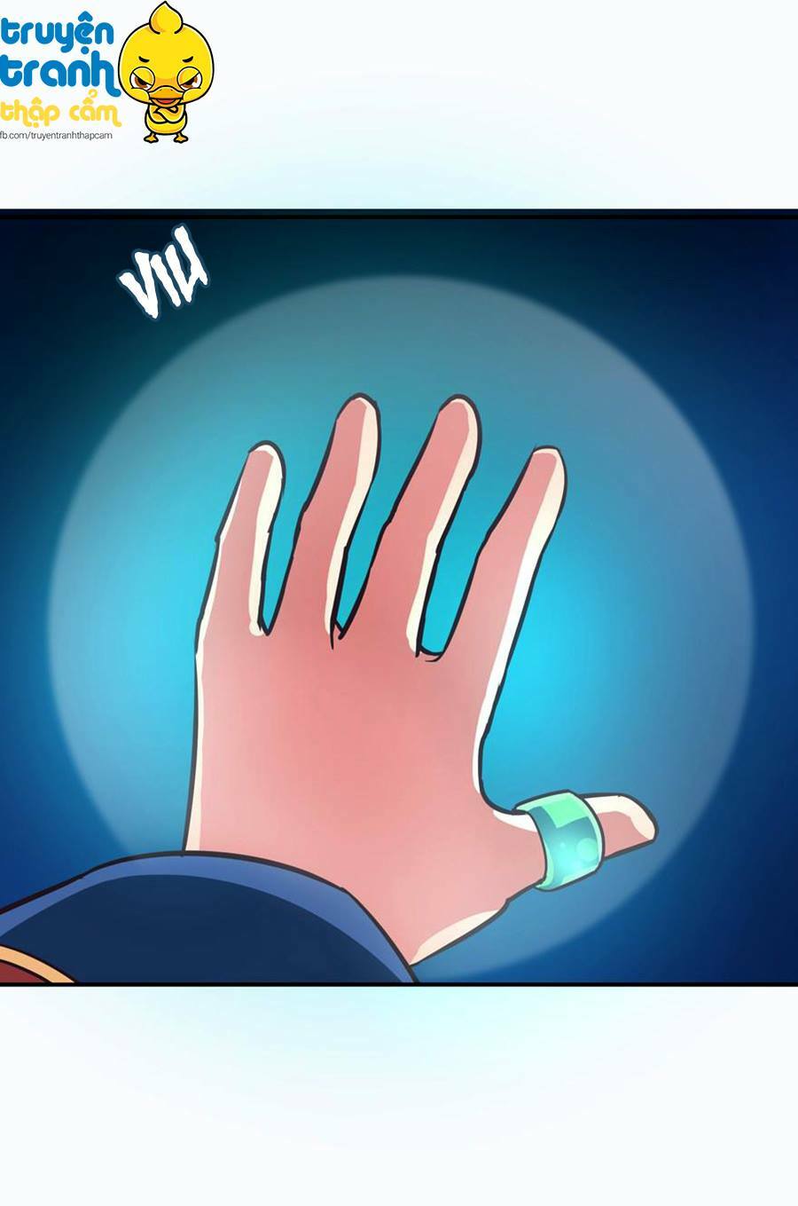 Phép tắc yêu đương của Ma Vương: Chapter 6