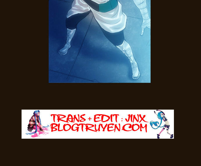 Magician: Chapter 163
