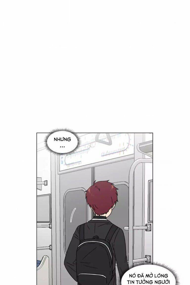 …”Một Sự Thật Khá Khó Chịu.”: Chapter 54