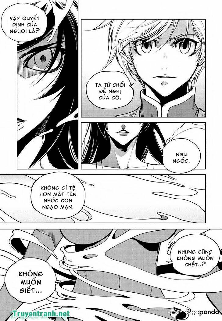 Dark Air: Chapter 79