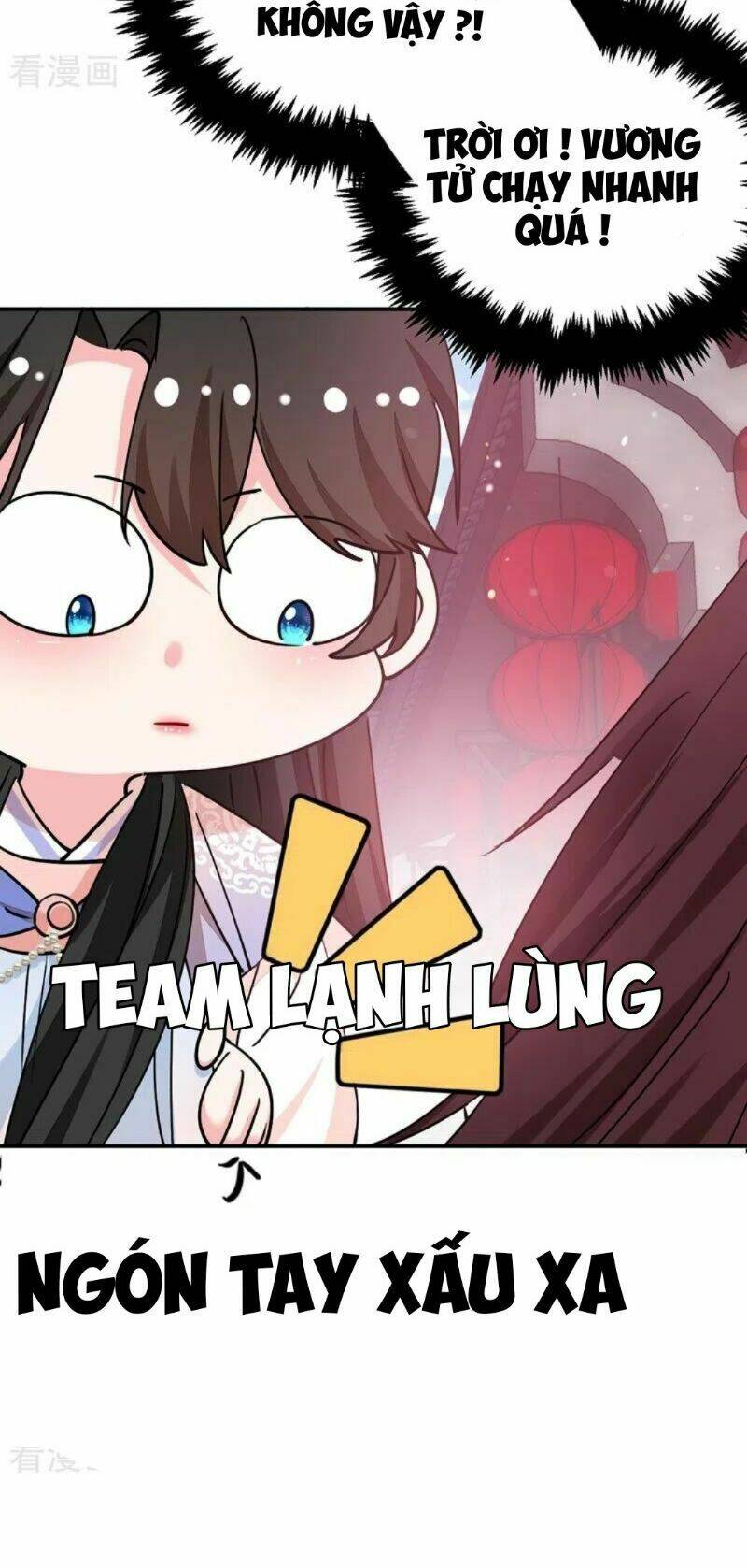 Giang Sơn Mỹ Nam Nhập Trướng Ta: Chapter 63