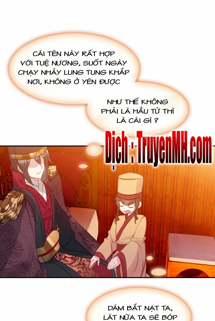 Gả Cho Một Tên Thái Giám Đáng Ghét: Chapter 98