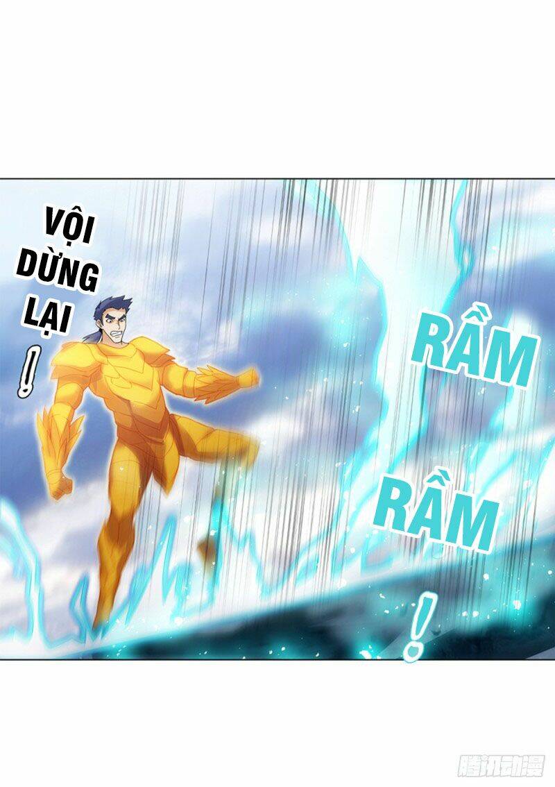 Thiên Thần Quyết: Chapter 89