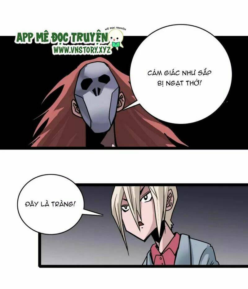 Thiếu Niên Siêu Năng Lực: Chapter 56