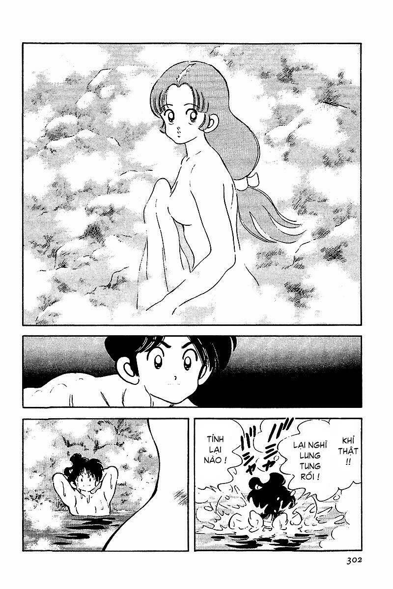 Niji Iro Tougarashi: Chapter 34