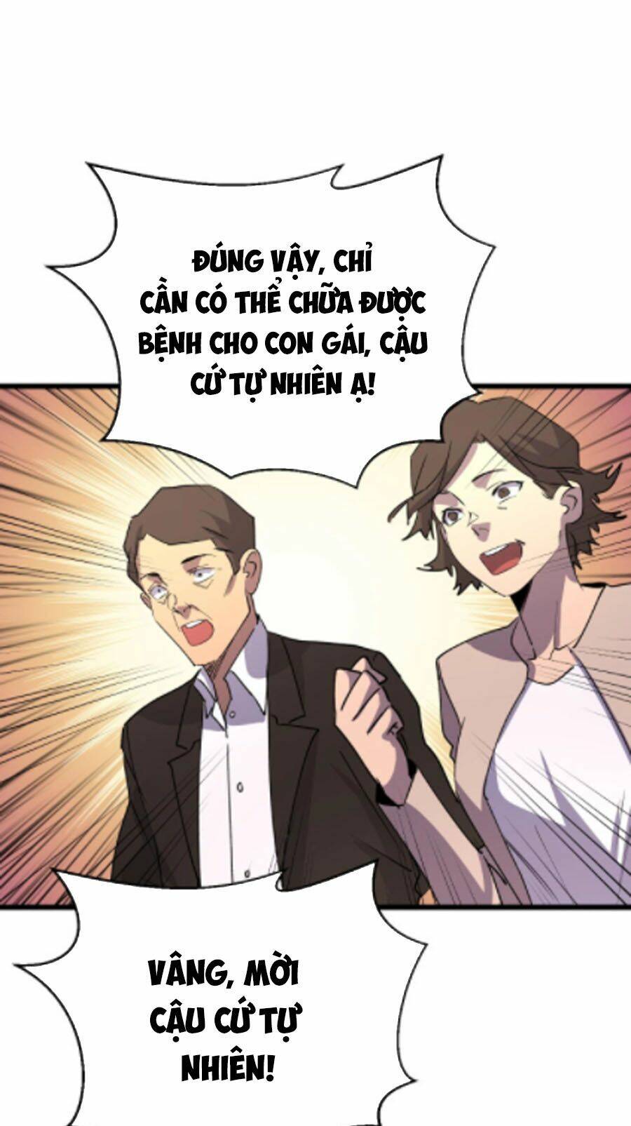 Bắt Đầu Với Tề Thiên Đại Thánh: Chapter 22