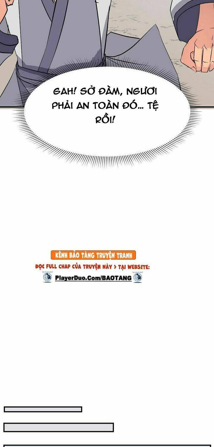 Trọng Sinh, Bất Khả Chiến Bại: Chapter 77