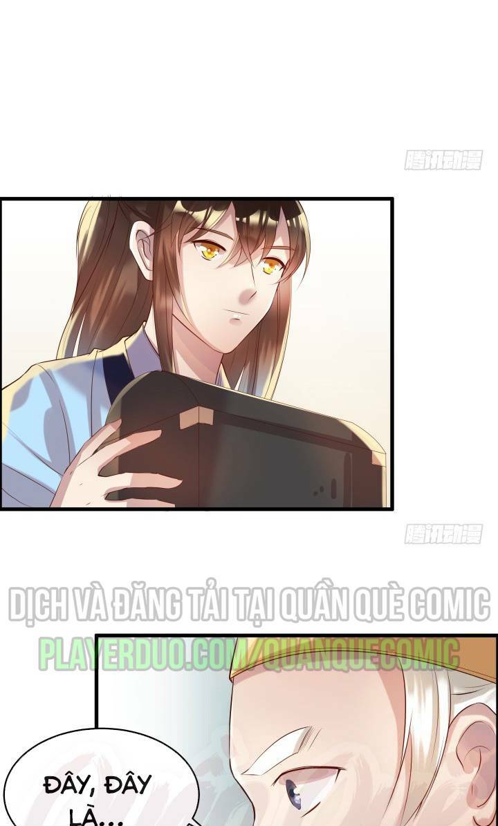 Siêu Phàm Truyện: Chapter 17