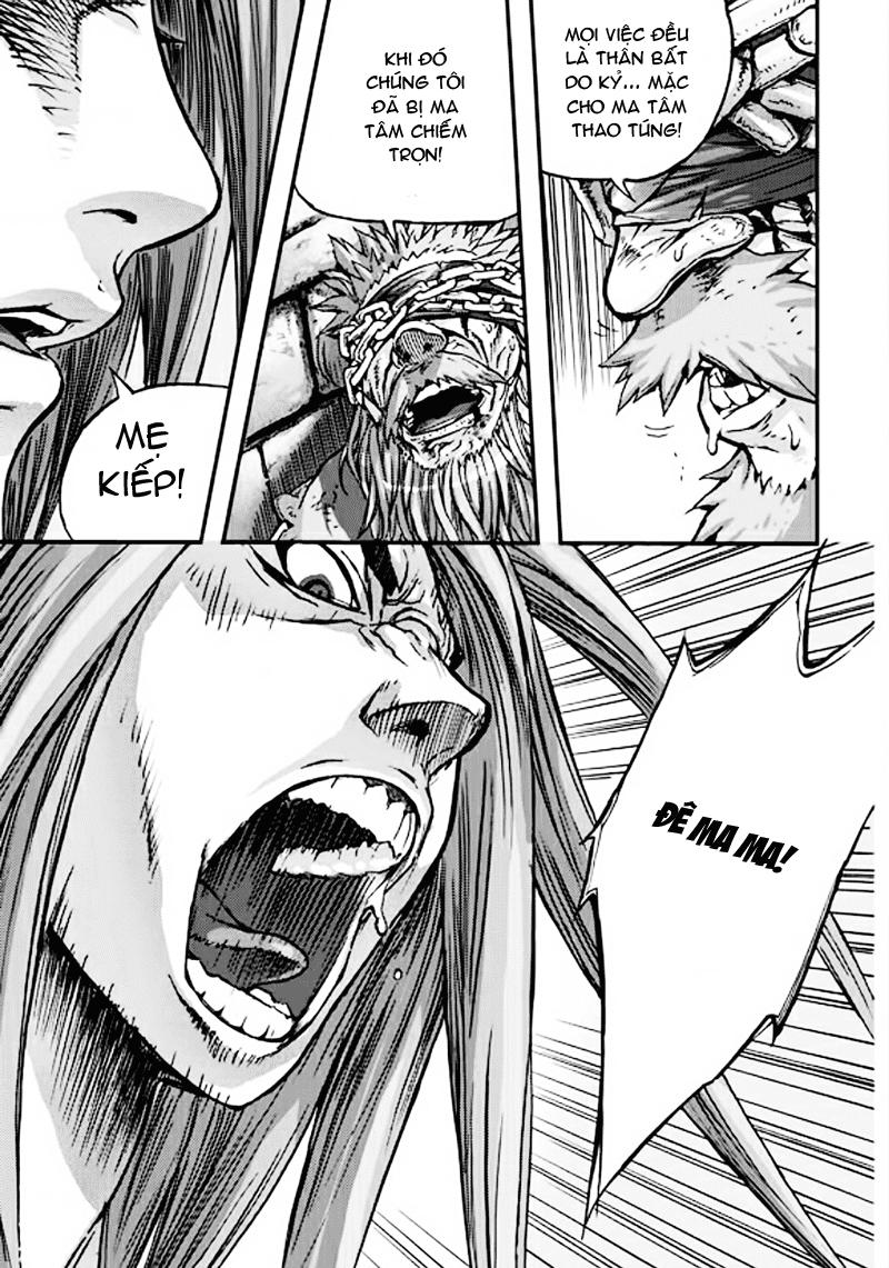 Diêm Đế: Chapter 51.1