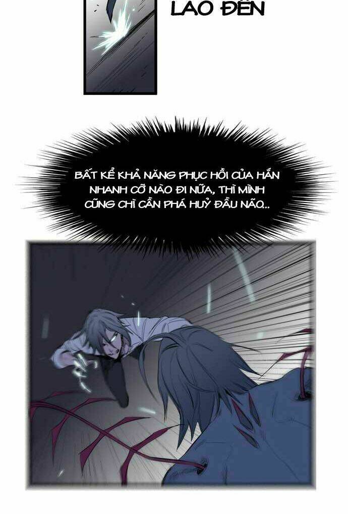 Ma Cà Rồng Quý Tộc: Chapter 88