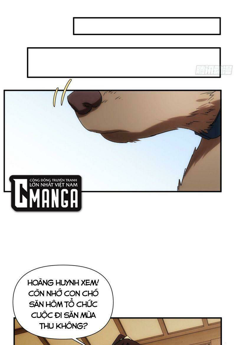 Ma Vương Là Đại Địa Chủ: Chapter 36