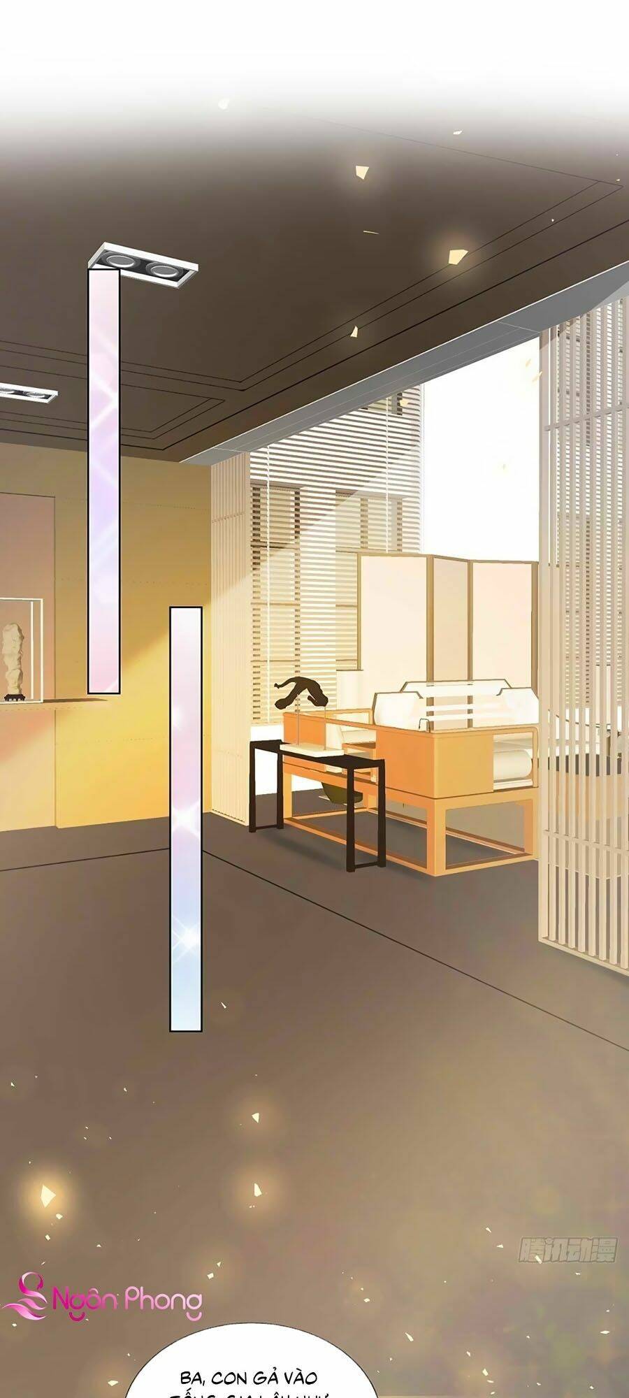 Nữ Vương Tàn Nhẫn: Chapter 6
