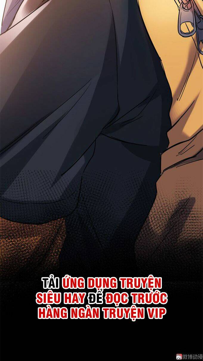 Trò Chơi Thời Mạt Thế: Chapter 1