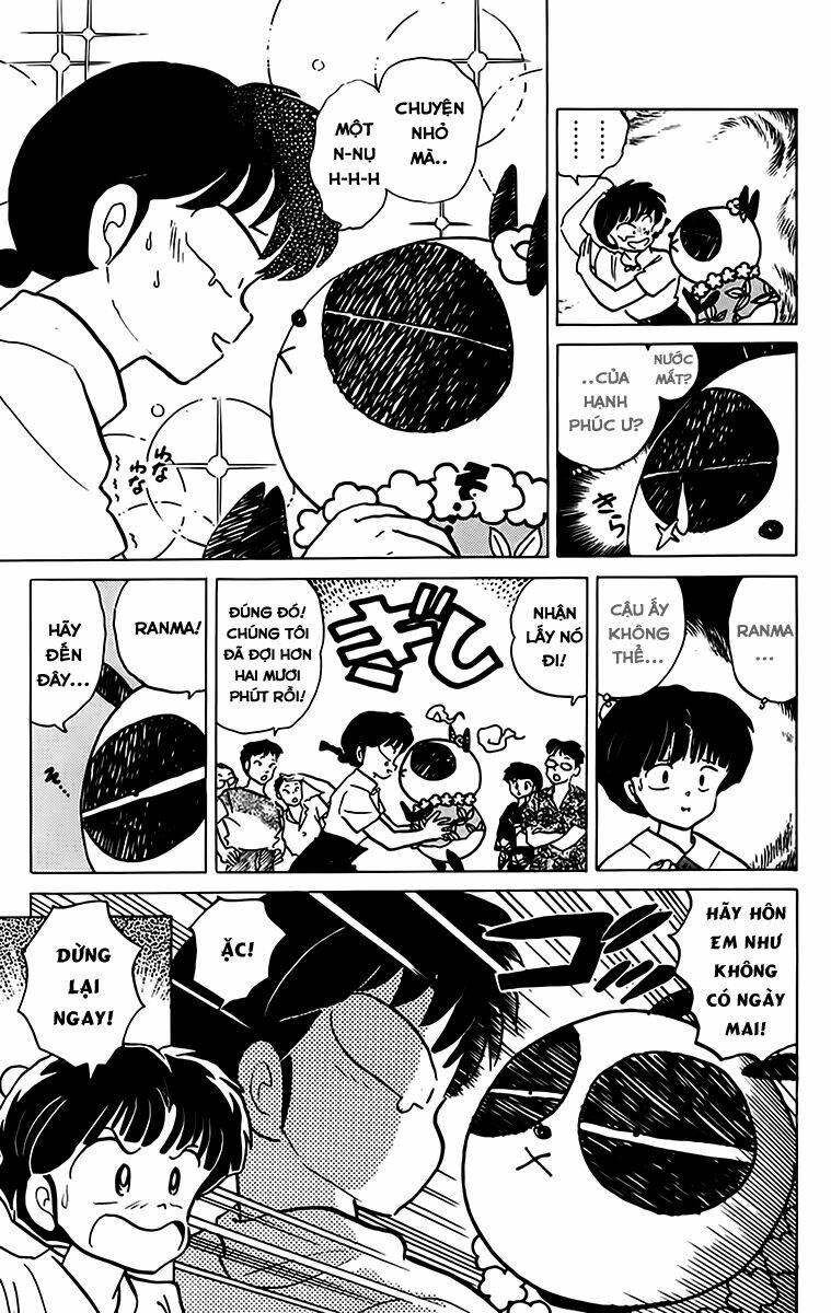 Suối Lời Nguyền: Chapter 179