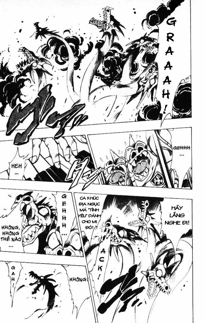 Violinist Of Hameln: Chapter 28