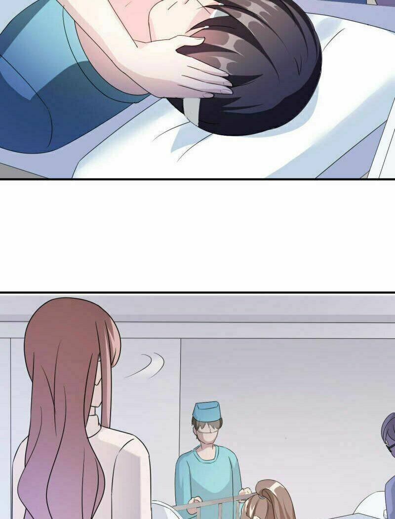 Mạc Thiếu Bức Hôn: Vợ Mới Khó Chống Đỡ: Chapter 71