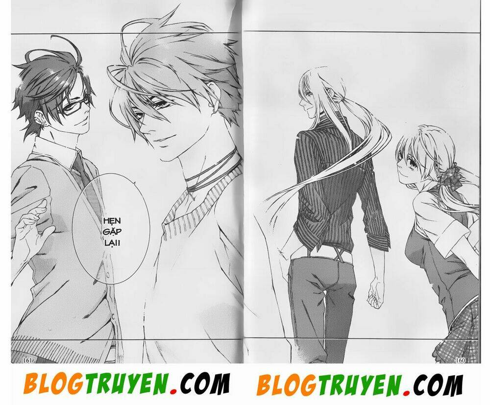 Đại Chiến Bóng Tối: Chapter 64