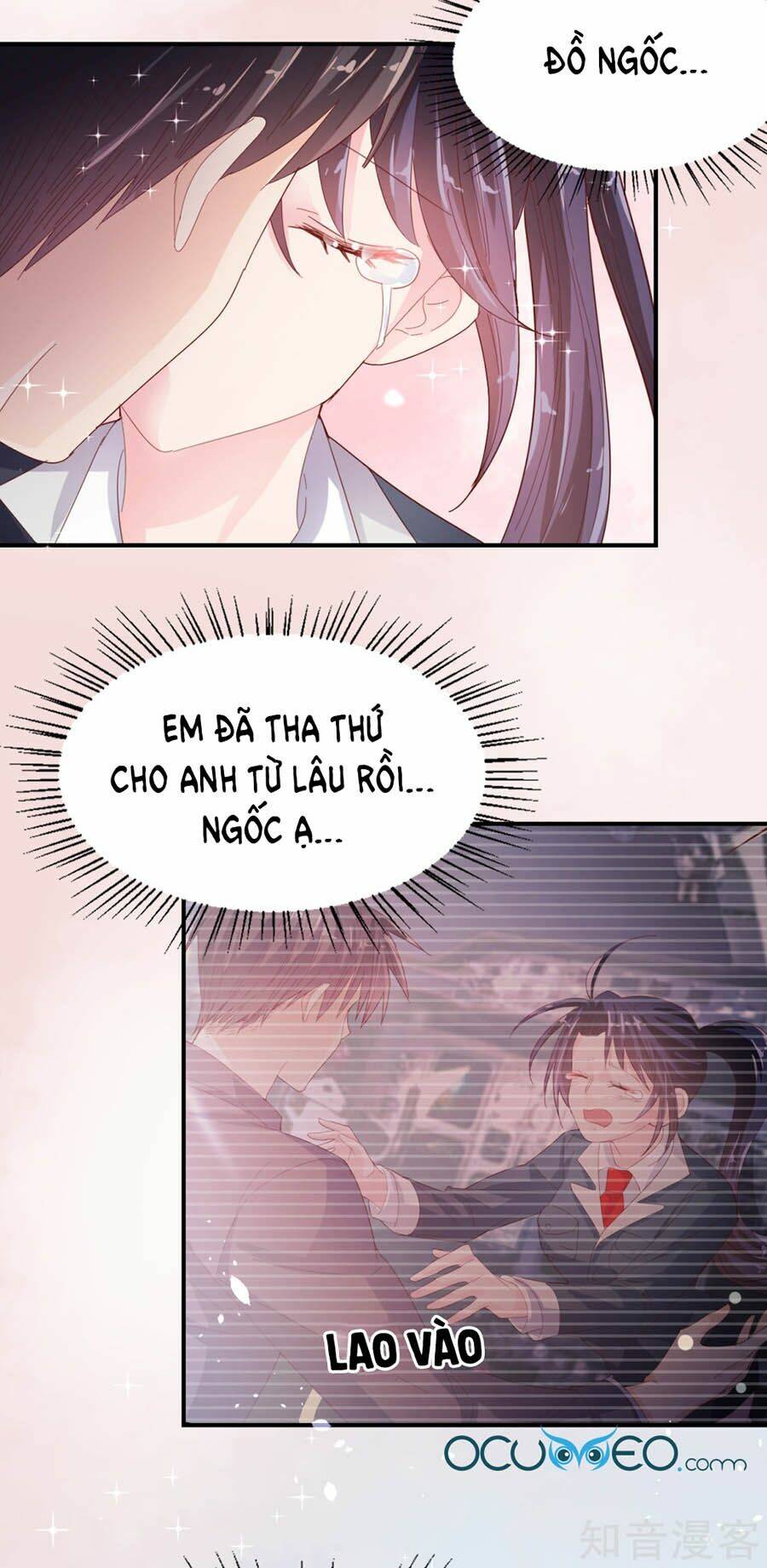Sau Này Vẫn Cứ Thích Anh: Chapter 80