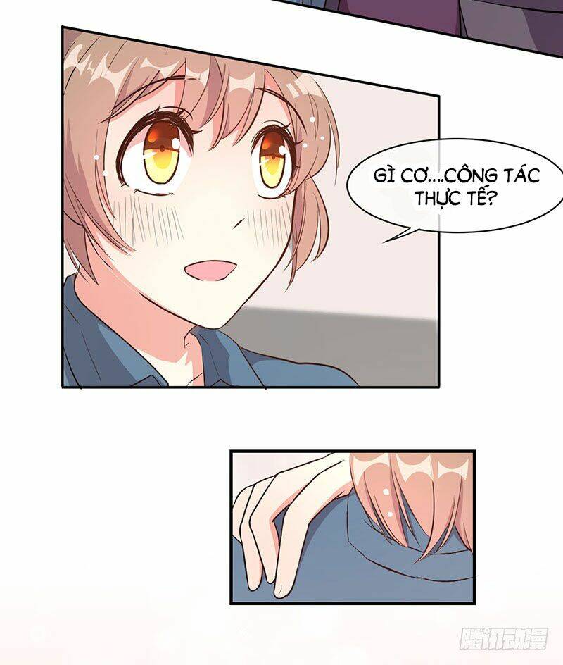 Ám Luyến Thành Hôn: Chapter 8