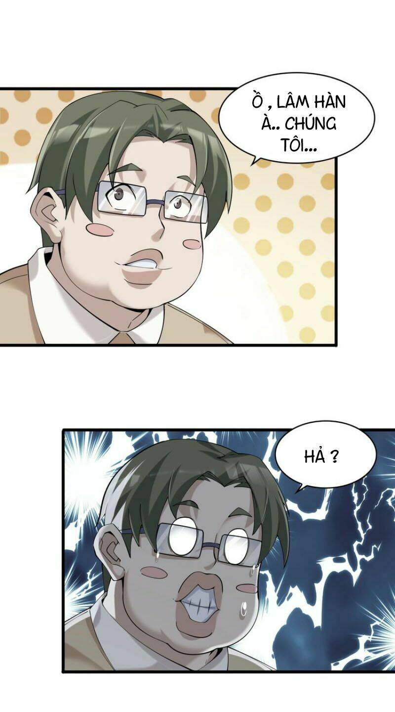 Siêu Cấp Đại Chủ Bạ: Chapter 28