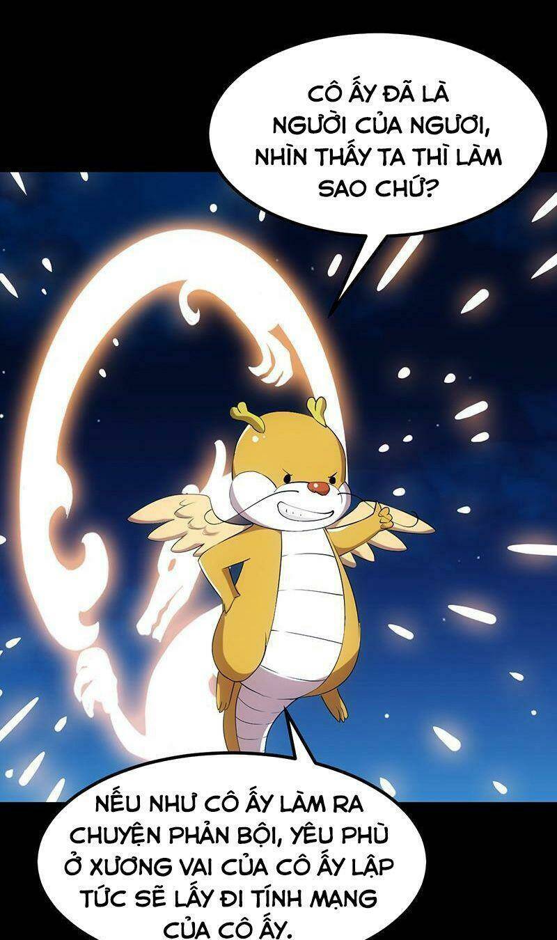 Hệ Thống Thần Long Nghịch Thiên: Chapter 76
