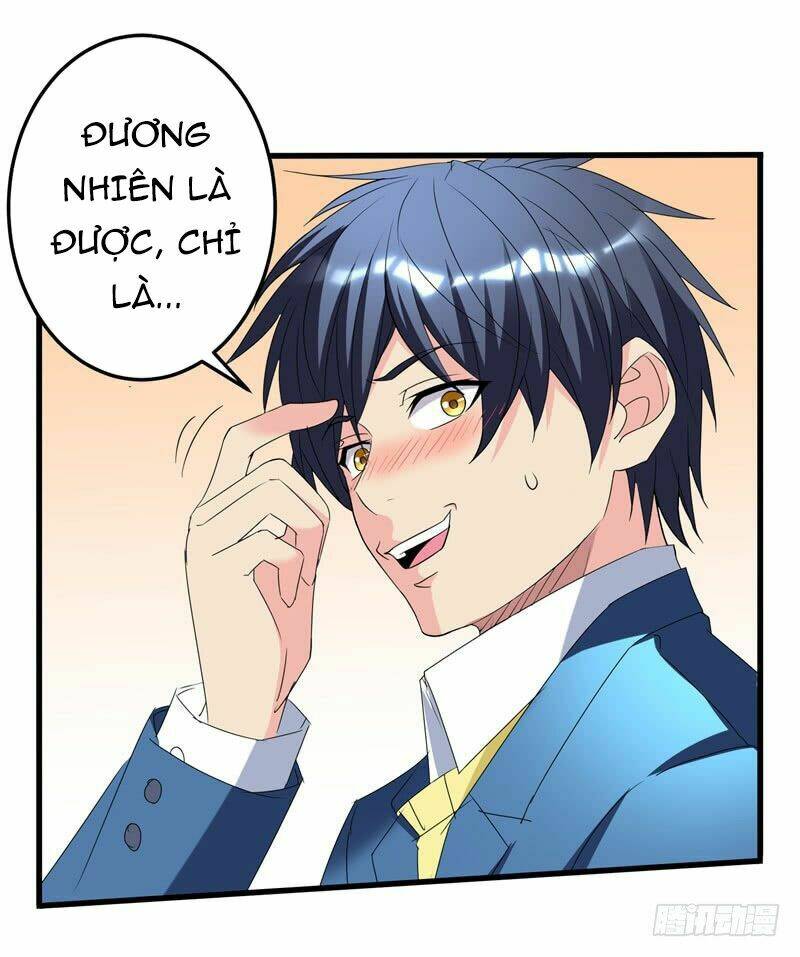 Vòng Bạn Bè Địa Phủ: Chapter 18