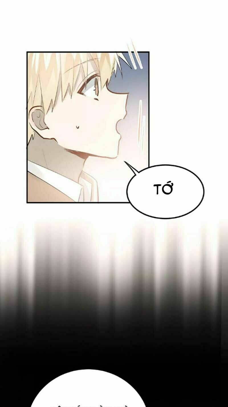 Đầu Gấu Biết Yêu: Chapter 74