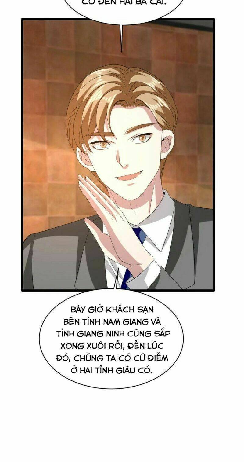 Đô Thị Tà Vương: Chapter 81