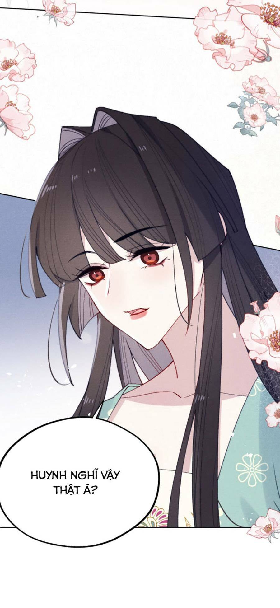 Quân Nhan Tựa Hoa Đào: Chapter 35