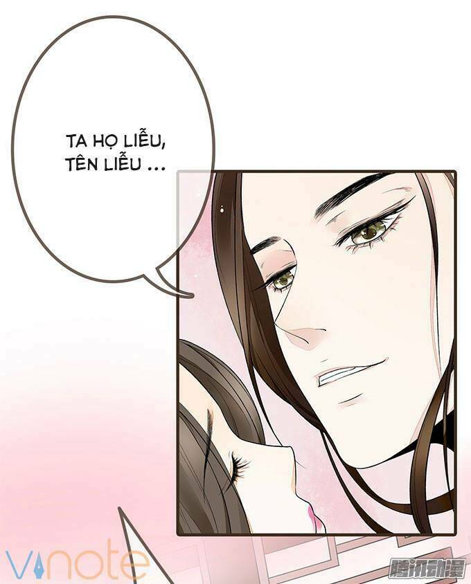 Đại Giá Thừa Tướng: Chapter 1