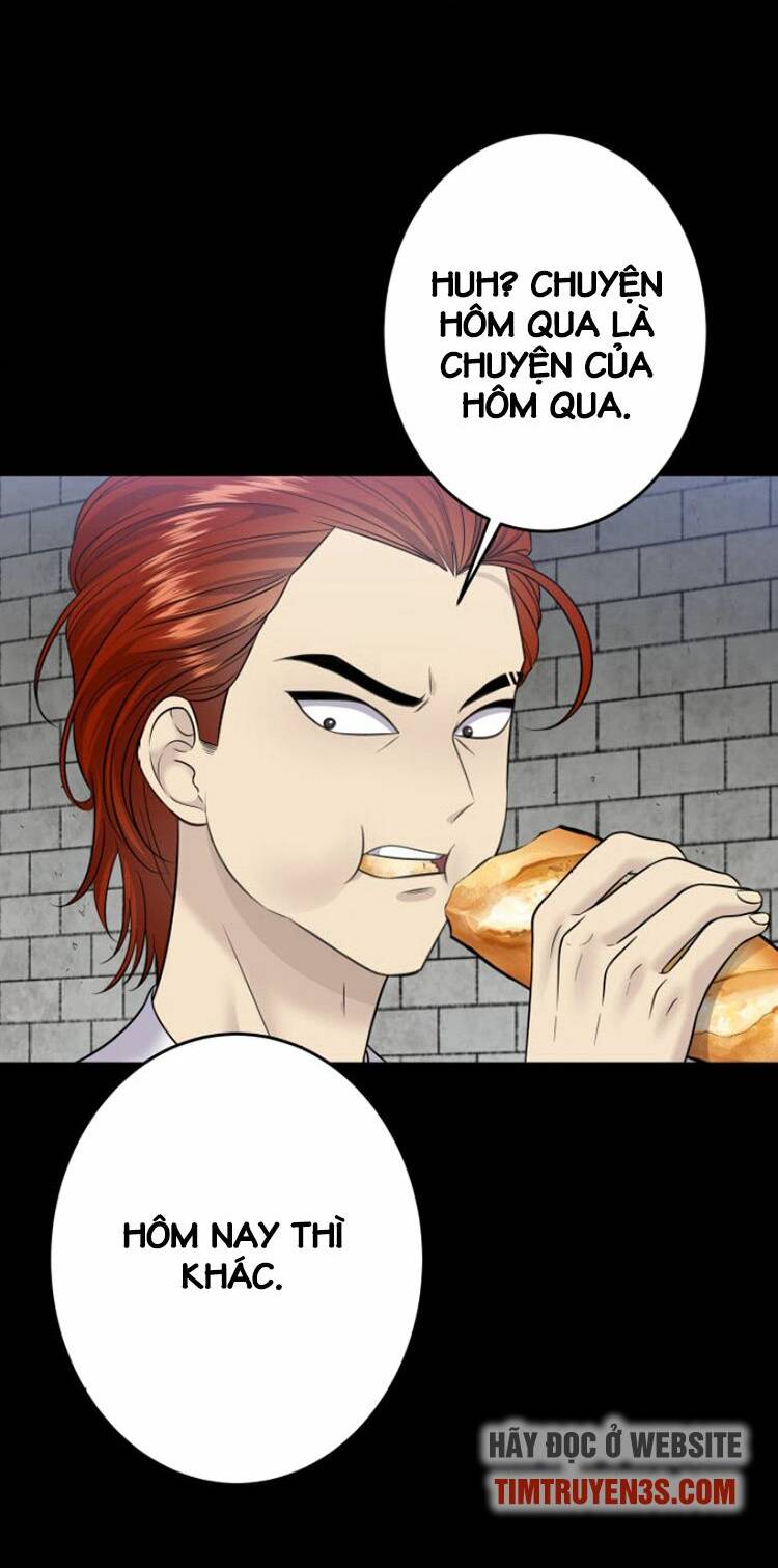 Trò Chơi Của Chúa Thượng: Chapter 12