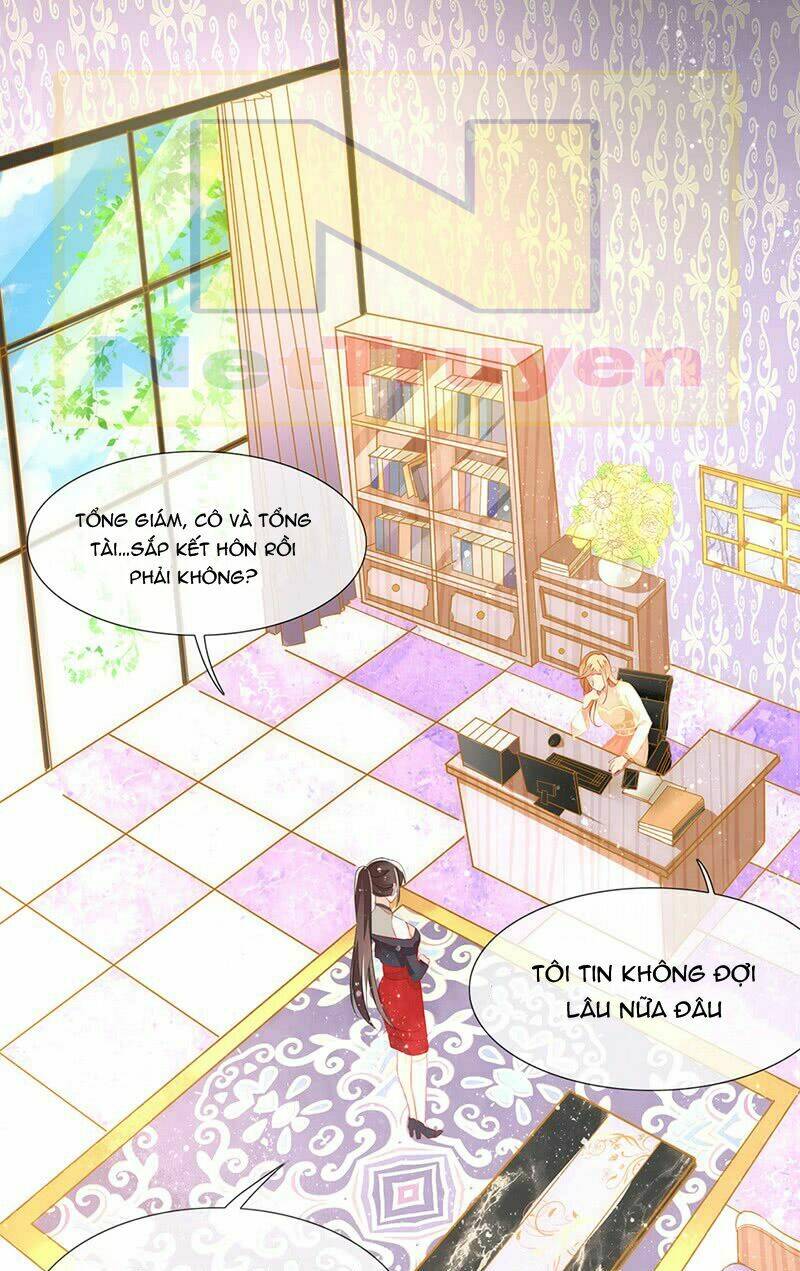 Ám Dạ Điềm Sủng: Vô Tình Trêu Chọc Đệ Nhất Ác Ma: Chapter 12.2