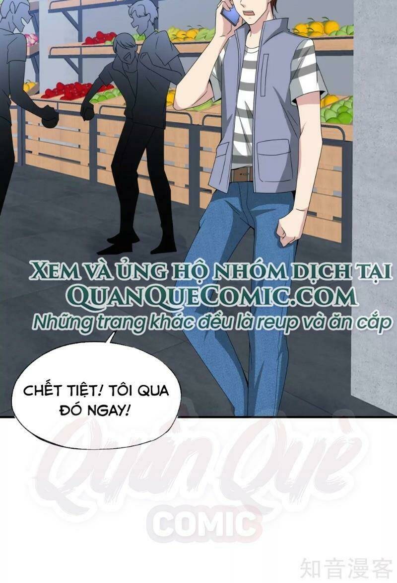 Vòng Bạn Bè Mạnh Nhất Của Tiên Giới: Chapter 27