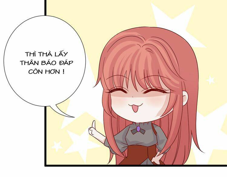 Nữ Hoàng Giá Đáo: Chapter 14