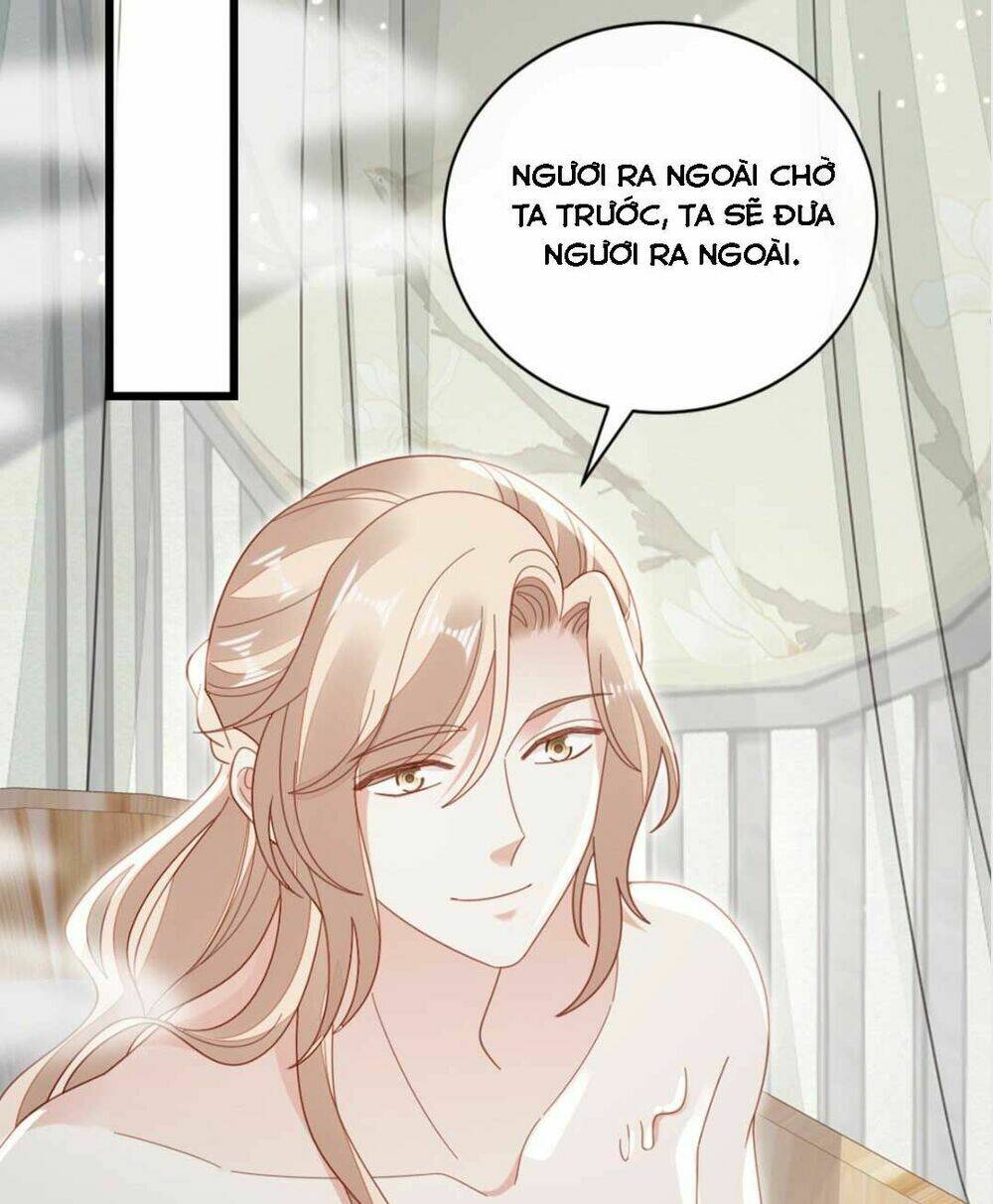 Mau Xuyên Không Rửa Tội Cho Nhân Vật Phản Diện: Chapter 80