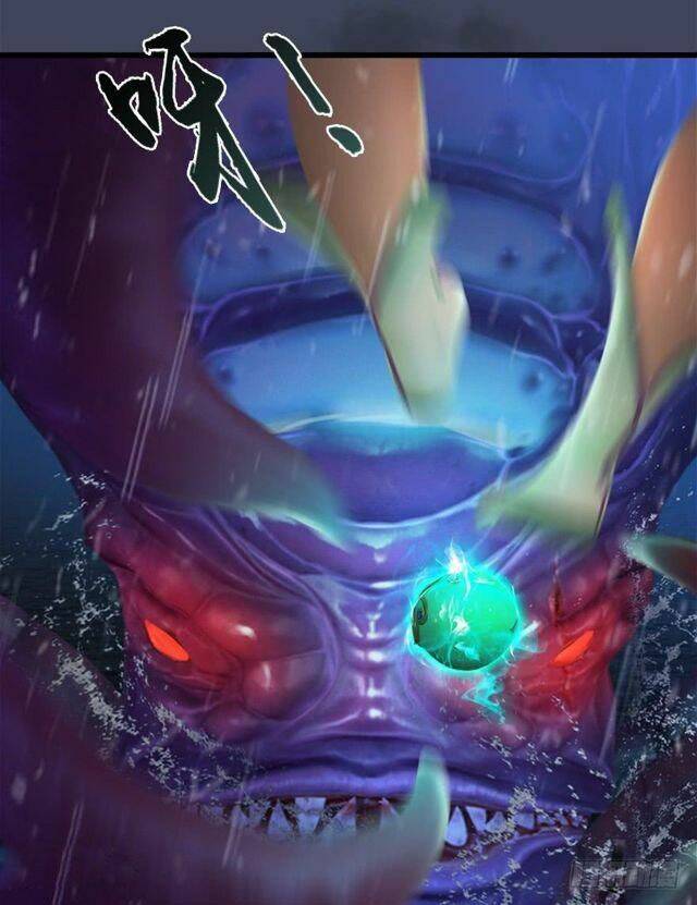 Cửu Hoang Đọa Huyền Sư: Chapter 49