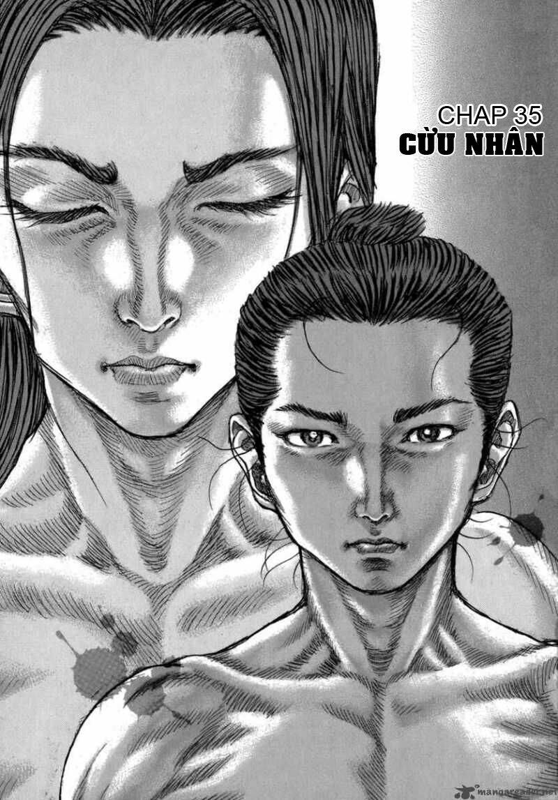 Shigurui - Cuồng Tử: Chapter 35