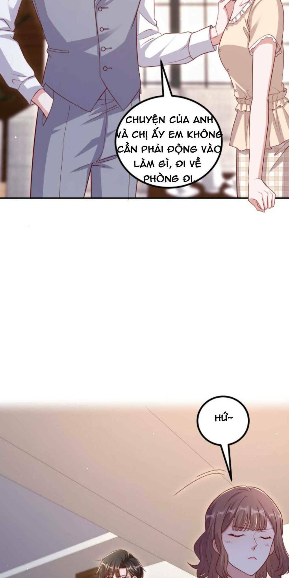 Nhất Sanh Hữu Hỉ: Chapter 65