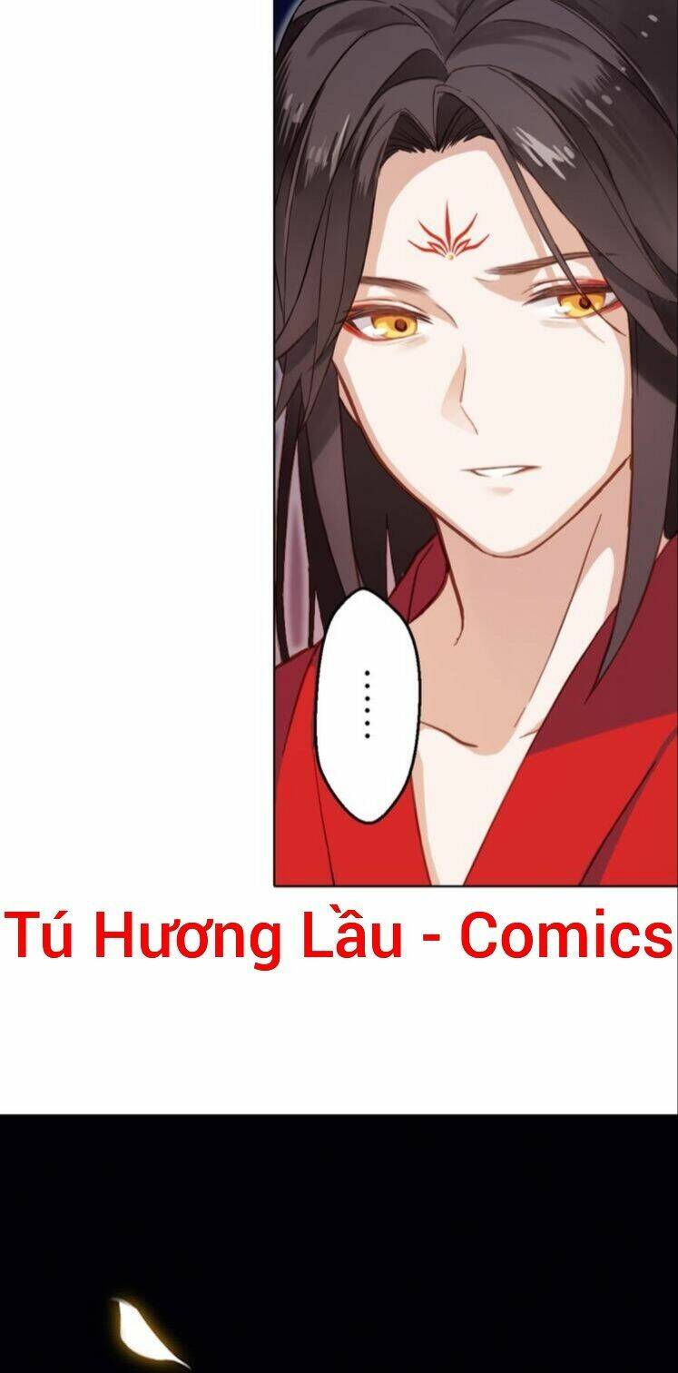 Chạm Đến Thiên Giới: Chapter 3
