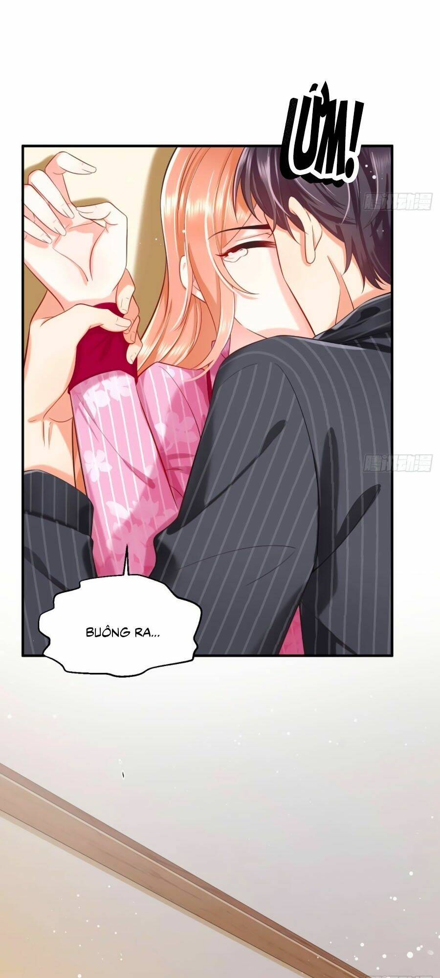 Ức Vạn Song Bảo: Mami, Bó Tay Chịu Trói: Chapter 17