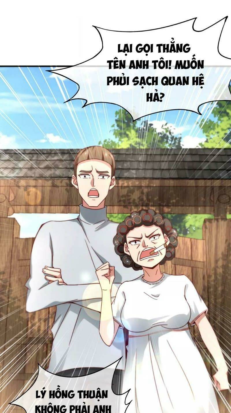 Vòng Bạn Bè Mạnh Nhất Của Tiên Giới: Chapter 9