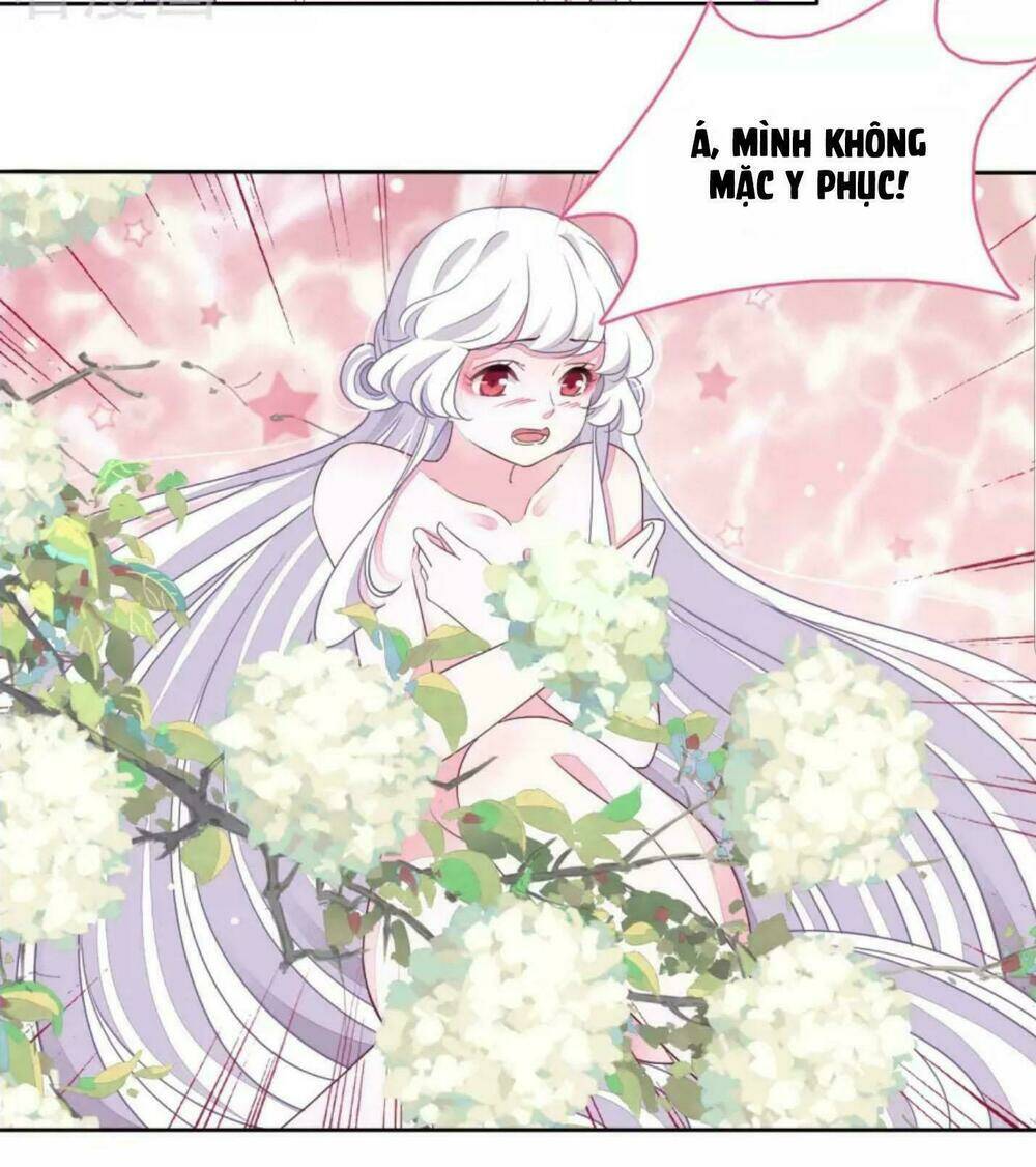 Xuyên Về Cổ Đại Làm Quốc Bảo: Chapter 13.5